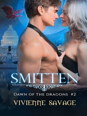 cover image of Smitten